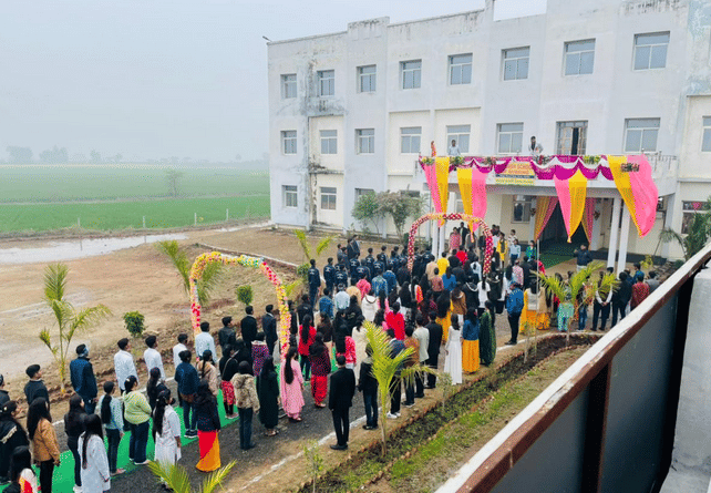 Aryansh Group of Colleges Gwalior Events photo 10